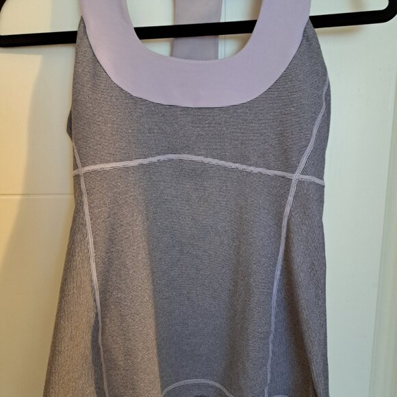 Lululemon tank top - Picture 1 of 5
